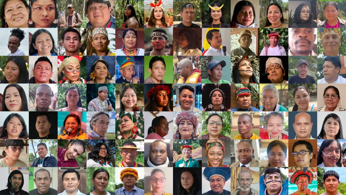 2025 - Indigenous Voices
